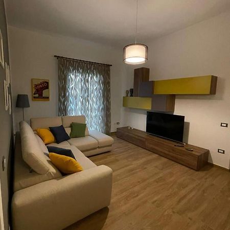 Casa Vacanze Al Trenta3 Марсала Екстериор снимка