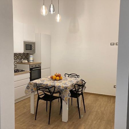 Casa Vacanze Al Trenta3 Марсала Екстериор снимка