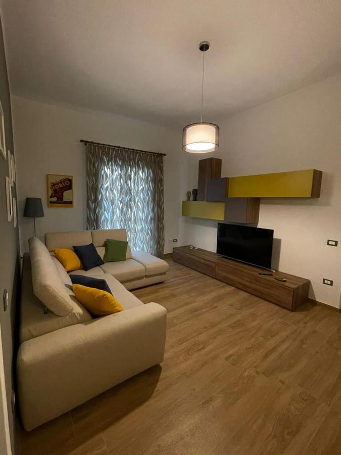Casa Vacanze Al Trenta3 Марсала Екстериор снимка