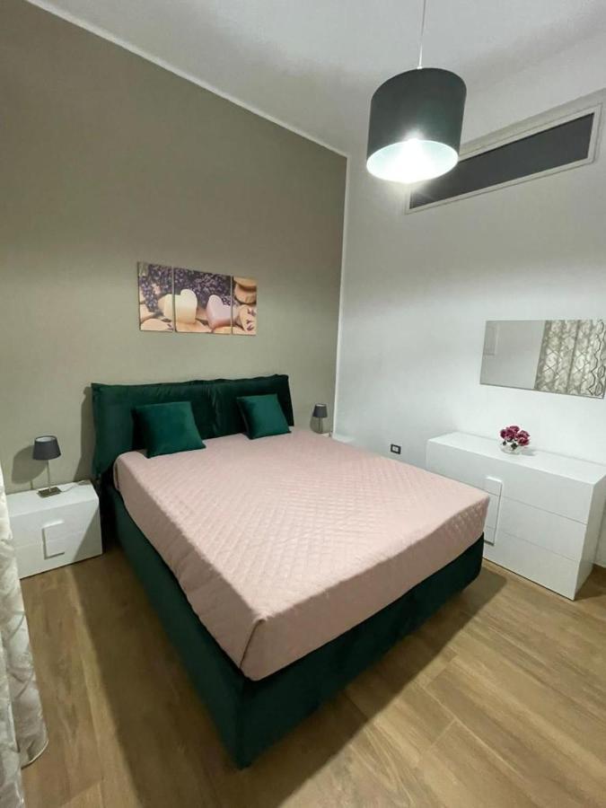 Casa Vacanze Al Trenta3 Марсала Екстериор снимка