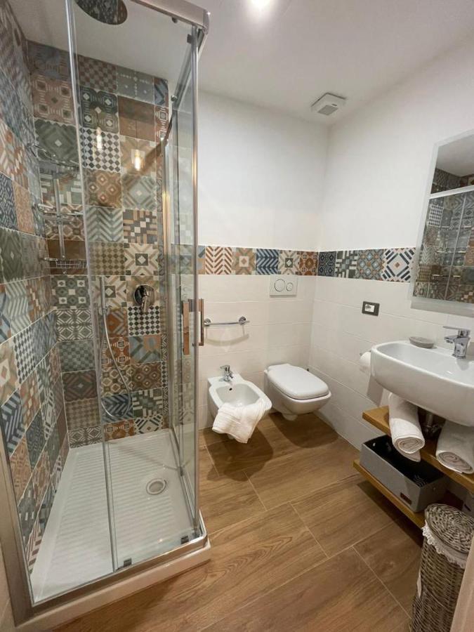 Casa Vacanze Al Trenta3 Марсала Екстериор снимка