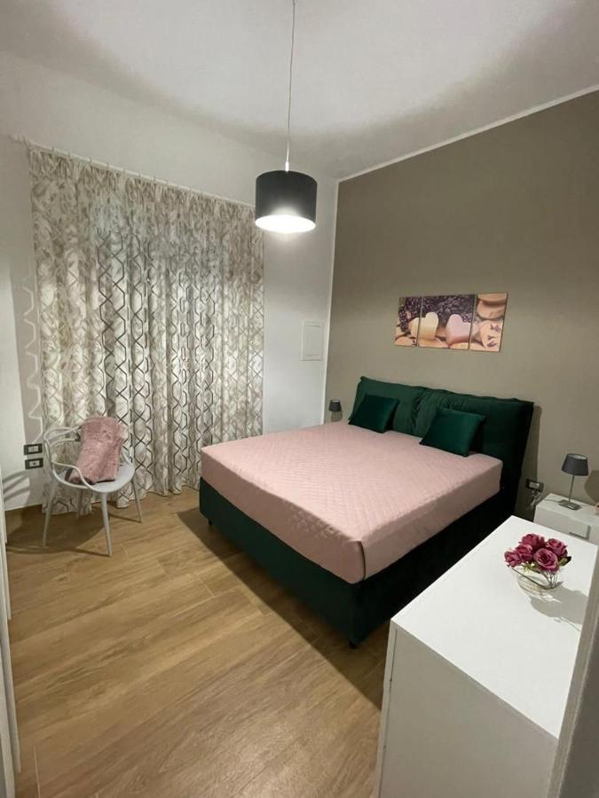 Casa Vacanze Al Trenta3 Марсала Екстериор снимка